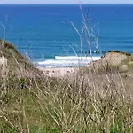 Terra Da Eira-sea View