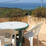 公寓 Terra Da Eira-sea View 劳林哈