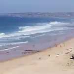 Terra Da Eira-sea View 公寓 劳林哈