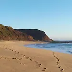 Terra Da Eira-sea View 公寓