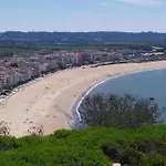 公寓 Terra Da Eira-sea View *