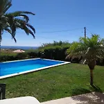 公寓 Terra Da Eira-sea View *