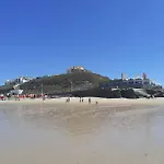 Terra Da Eira-sea View 公寓 *