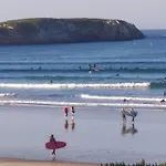 Terra Da Eira-sea View 公寓