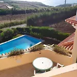 Terra Da Eira-sea View 公寓 劳林哈