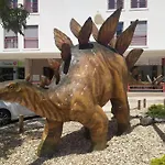 公寓 Terra Da Eira-sea View 劳林哈