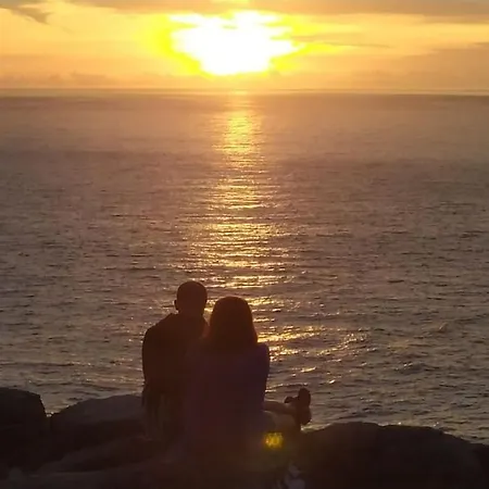 公寓 Terra Da Eira-sea View