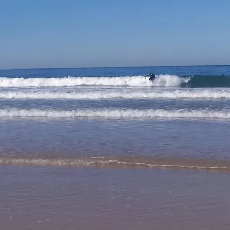 Terra Da Eira-sea View 劳林哈