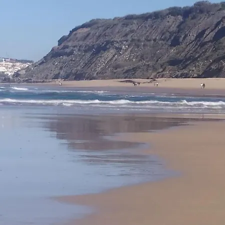 公寓 Terra Da Eira-sea View *