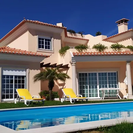 Terra Da Eira-sea View 劳林哈