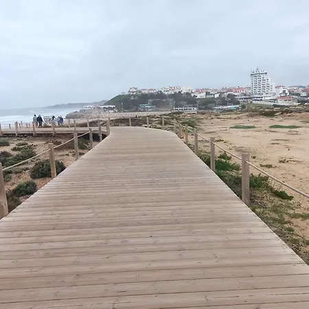 Terra Da Eira-sea View 公寓