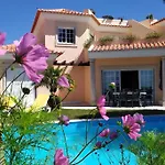 Apartment Terra Da Eira-sea View