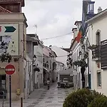 Apartment Terra Da Eira-sea View