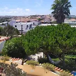 Apartment Terra Da Eira-sea View