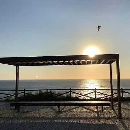 Terra Da Eira-sea View Appartement *