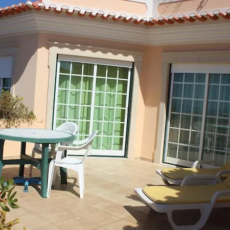 Terra Da Eira-sea View Apartment Lourinha (Lisbon)