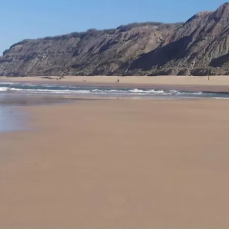 Terra Da Eira-sea View * لورينها