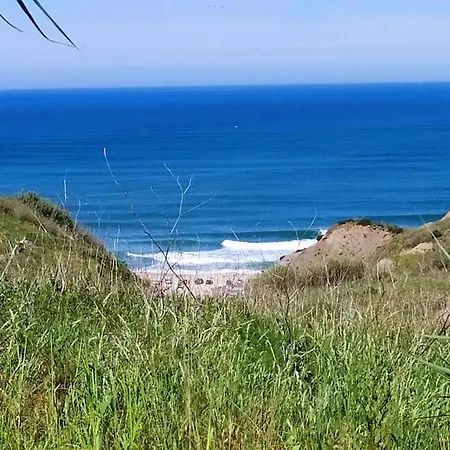 Terra Da Eira-sea View شقة