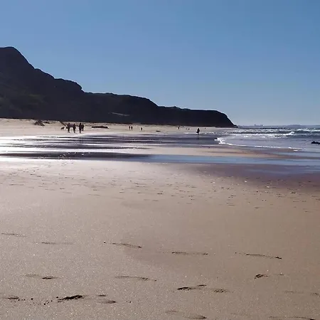 Terra Da Eira-sea View * لورينها