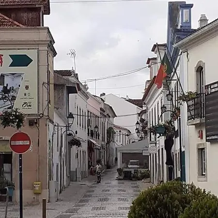 شقة Terra Da Eira-sea View