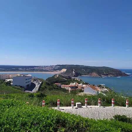 Terra Da Eira-sea View شقة لورينها