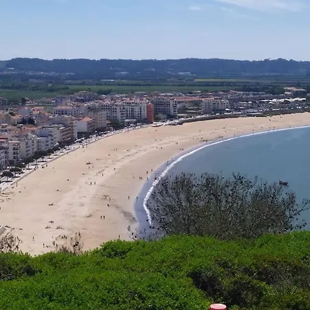 Appartement Terra Da Eira-sea View *