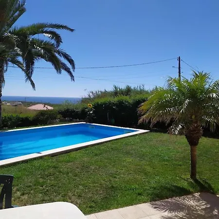Appartement Terra Da Eira-sea View *