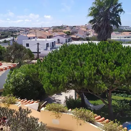 Appartement Terra Da Eira-sea View