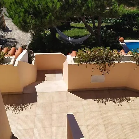 Terra Da Eira-sea View Appartement Lourinhã