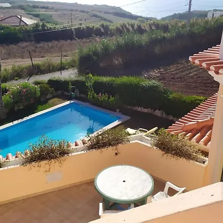 Terra Da Eira-sea View Appartement Lourinhã