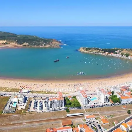Terra Da Eira-sea View * Lourinhã