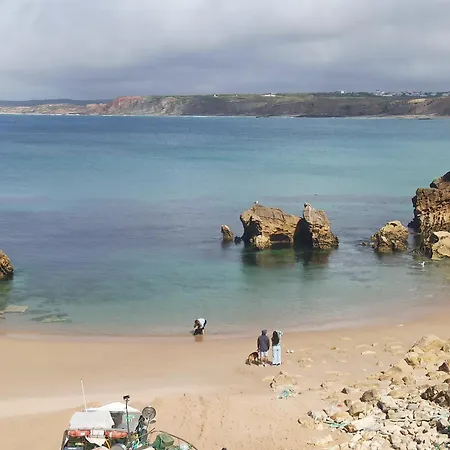 Terra Da Eira-sea View