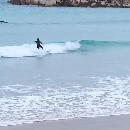 Terra Da Eira-sea View Apartment *